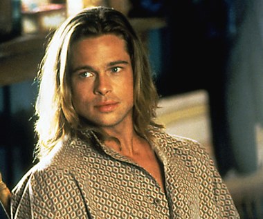 Brad Pitt starł się z reżyserem na planie filmu! Przekleństwa i rzucanie krzesłami