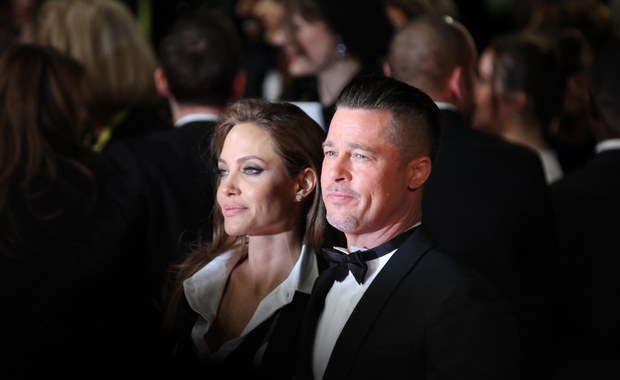 Brad Pitt stosował przemoc? Angelina Jolie twierdzi, że ma dowody 