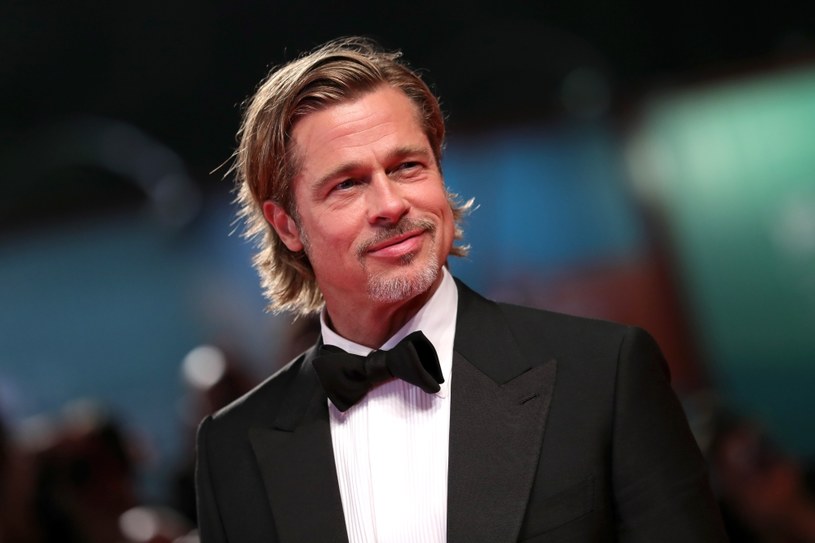 Brad Pitt szukał przez rok skarbu w swojej posiadłości. Efekty?