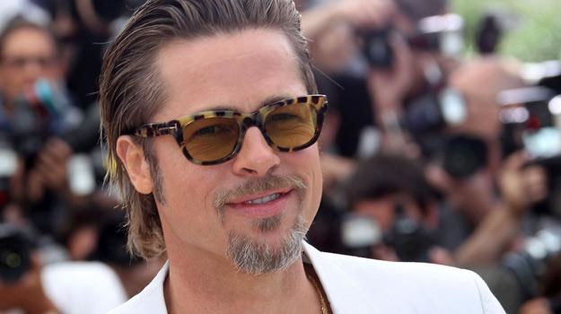 Brad Pitt szykuje kolejny kinowy hit? /AFP