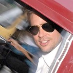 Brad Pitt w ekranizacji brytyjskiego serialu