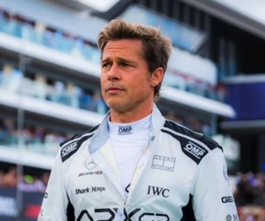Brad Pitt w filmie za 300 mln dolarów. Recenzje wskazują na nowy hit?