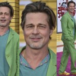 Bullet Train (film) 2022, reż. David Leitch