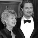 Brad Pitt w żałobie. W wieku 84 lat zmarła jego mama