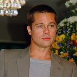 Brad Pitt wraca do intensywnej pracy