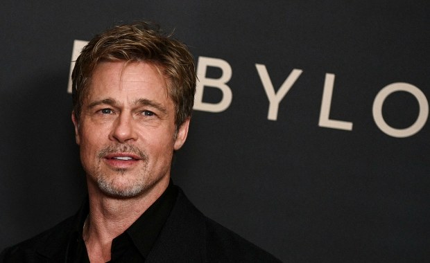 Brad Pitt wróci do docenionej roli. Za kamerą David Fincher