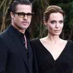 Brad Pitt wygrał w sądzie z Angeliną Jolie. To jednak nie koniec