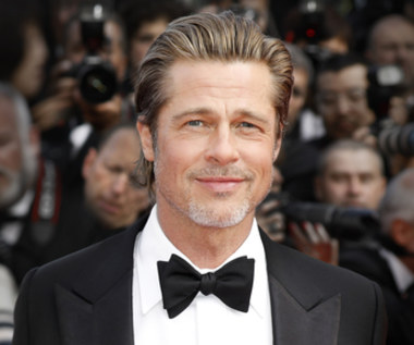Brad Pitt wygrał w sądzie z kobietą, którą oszukał... "Brad Pitt"