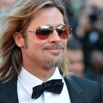 Brad Pitt wywołał histerię w Cannes
