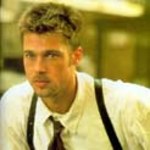 Brad Pitt zagra u Alana Parkera