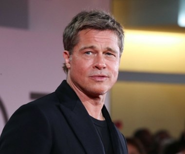 Brad Pitt żyje z nietypowym schorzeniem. Znajomi mu nie wierzą