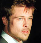 Brad Pitt /INTERIA.PL