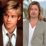 Brad Pitt