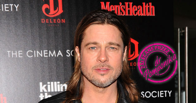 Brad Pitt /Steven Lovekin /Getty Images