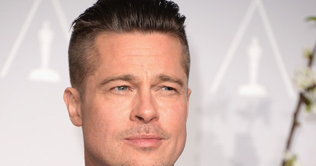 Brad Pitt /Jason Merritt /Getty Images