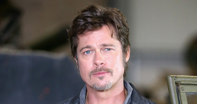 Brad Pitt /Chris Jackson /Getty Images