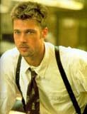 Brad Pitt /