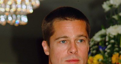 Brad Pitt /AFP