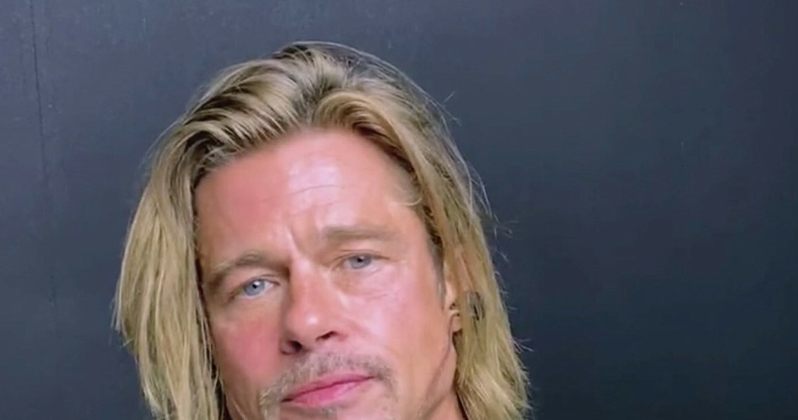 Brad Pitt /East News