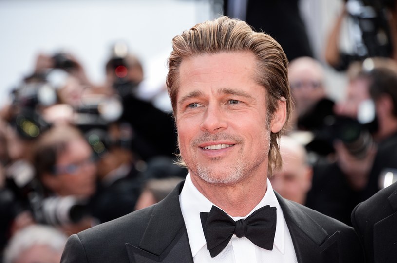 Brad Pitt /Stephane Cardinale - Corbis/Corbis via Getty Images /Getty Images