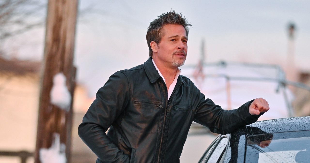 Brad Pitt /James Devaney/GC Images /Getty Images