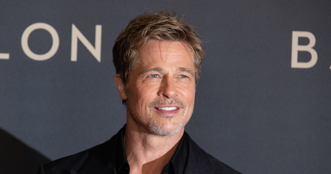 Brad Pitt / Marc Piasecki / Contributor /Getty Images