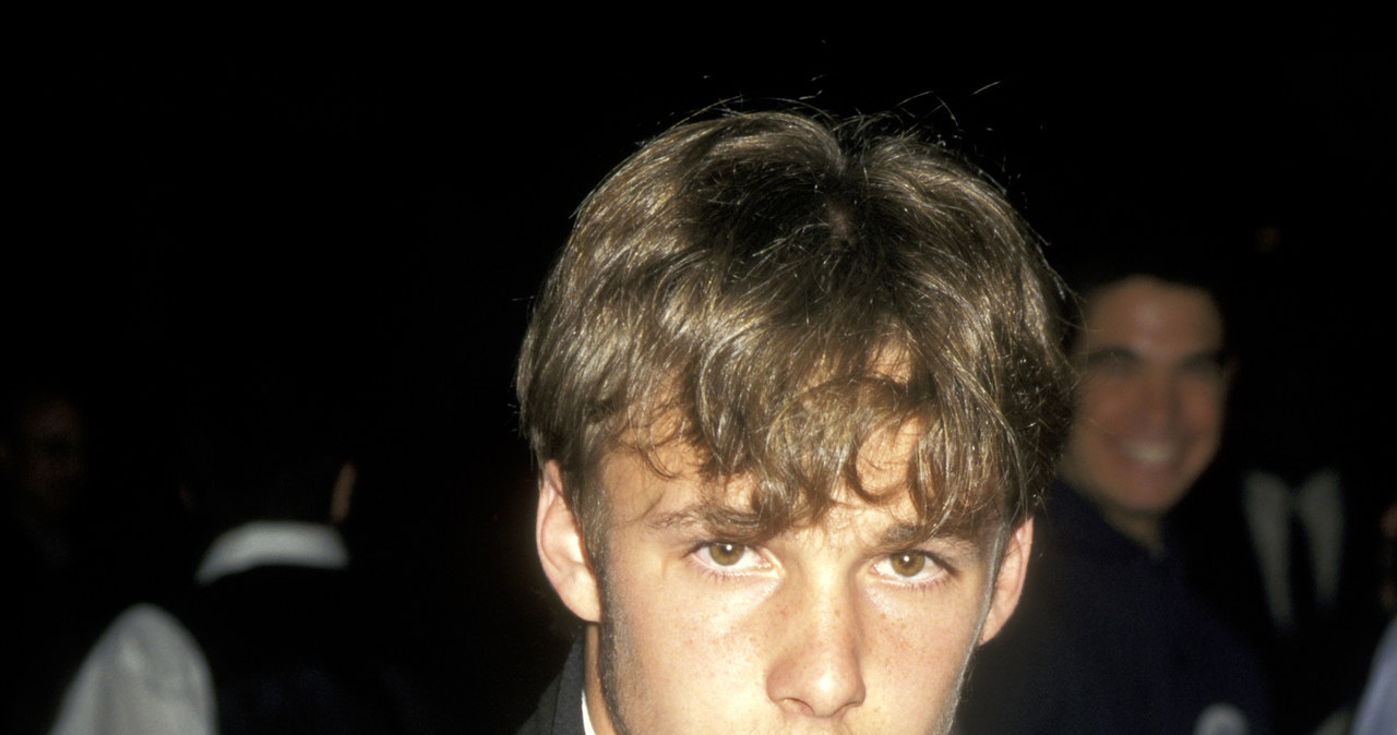 Brad Renfro / Ron Galella/Ron Galella Collection  /Getty Images