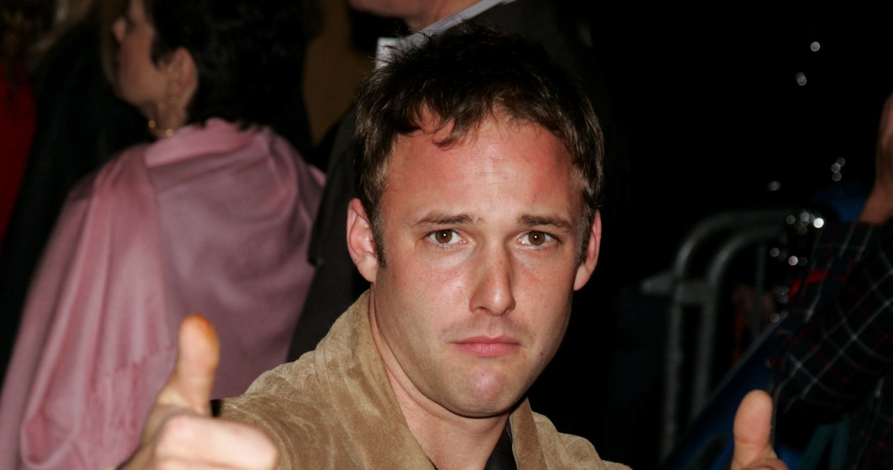 Brad Renfro /Jim Spellman /Getty Images