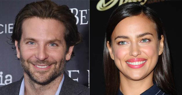 Bradley Cooper i Irina Shayk mają się ku sobie! /Jamie McCarthy, Stuart C. Wilson /Getty Images