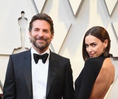 Bradley Cooper i Irina Shayk rozstali się?
