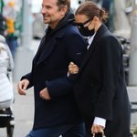 Bradley Cooper i Irina Shayk zeszli się. Niebawem wezmą ślub?