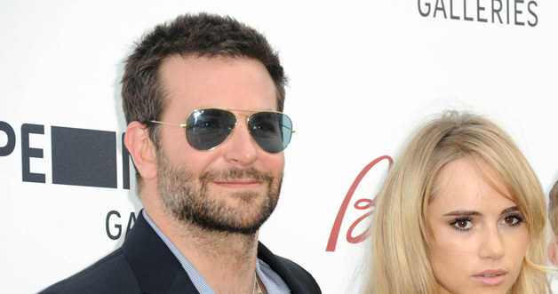 Bradley Cooper i Suki Waterhouse szykują się do ślubu! /Stuart C. Wilson /Getty Images