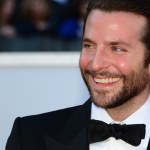 Bradley Cooper na planie u Spielberga
