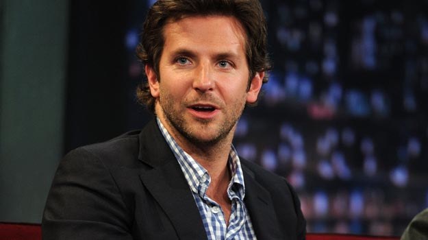 Bradley Cooper nie boi się klątwy, ciążące jnad rolą w "Kruku"? - fot. Jason Kempin /Getty Images/Flash Press Media
