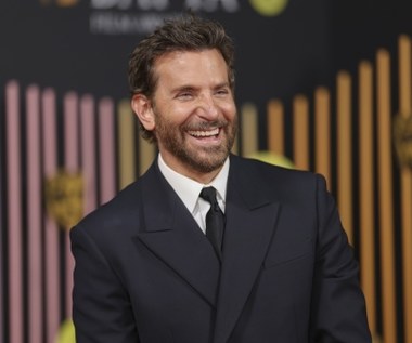 Bradley Cooper o "Kac Vegas 4": "Prawdopodobnie od razu bym to zrobił"