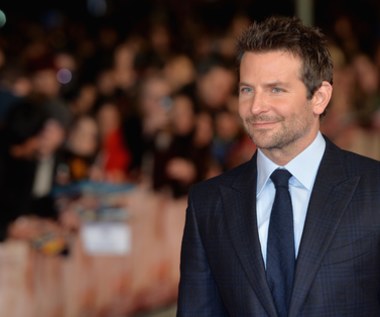 ​Bradley Cooper: "Od dziecka chciałem być dyrygentem"