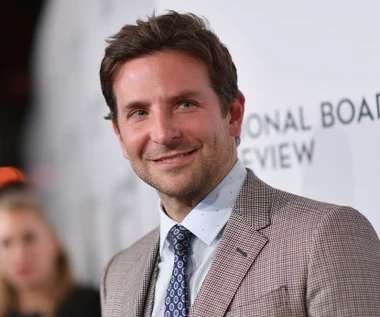 Bradley Cooper: Oscar czy zwycięstwo ukochanej drużyny? Wybór jest prosty