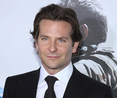 Bradley Cooper przytył prawie 20 kg