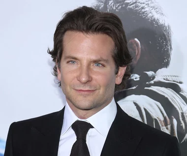 Bradley Cooper przytył prawie 20 kg