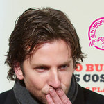 Bradley Cooper przyznał, że robi sobie trwałą