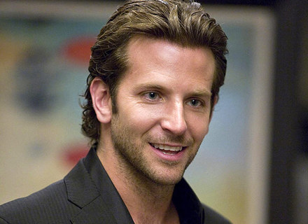 Bradley Cooper w "Kac Vegas" /materiały dystrybutora