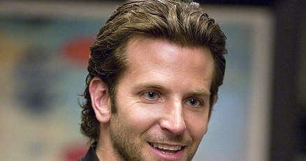 Bradley Cooper w "Kac Vegas" /materiały dystrybutora