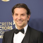 Bradley Cooper wiceprezydentem USA?