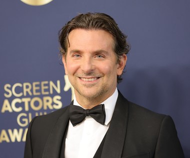 Bradley Cooper wiceprezydentem USA?