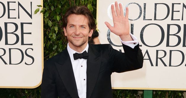 Bradley Cooper został obwołany najseksowniejszym mężczyzną 2011 roku /Jason Merritt /Getty Images