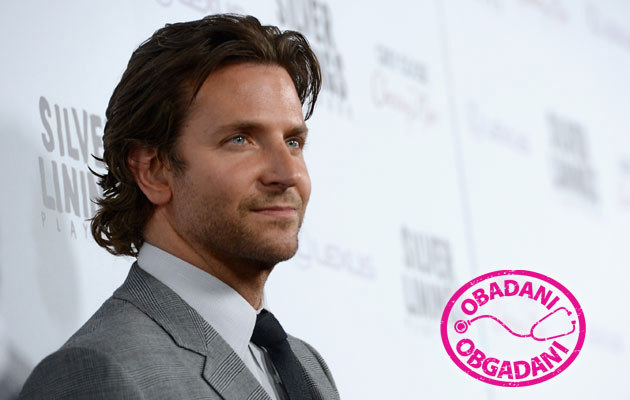 Bradley Cooper /Kevin Winter /Getty Images