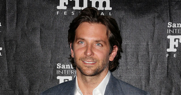 Bradley Cooper /Frederick M. Brown /Getty Images