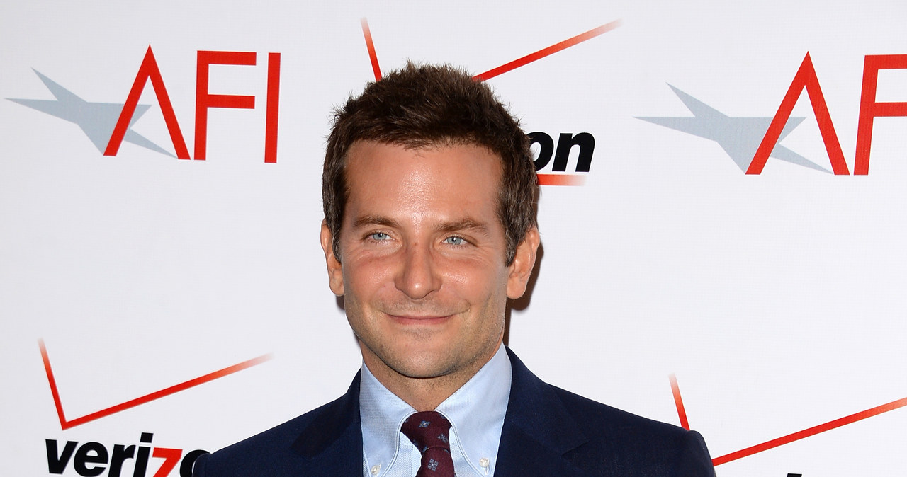 Bradley Cooper /Jason Merritt /Getty Images