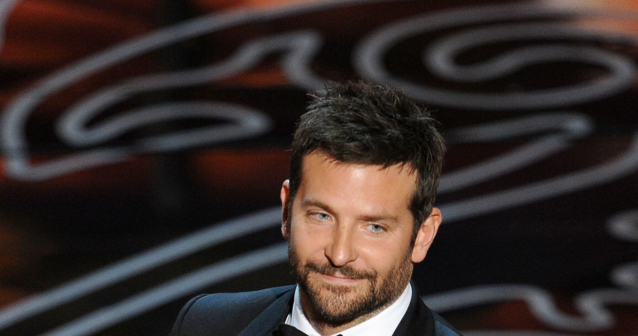 Bradley Cooper /Kevin Winter /Getty Images