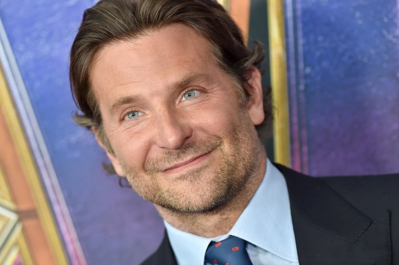 Bradley Cooper / Axelle/Bauer-Griffin/FilmMagic /Getty Images